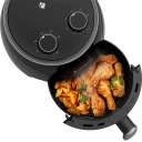 Fritadeira Sem Óleo 3,8L Cadence Super Cook Fryer FRT410 - 220v