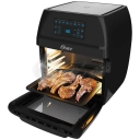 Fritadeira Sem Óleo e Forno Oster 3 em 1 OFRT780 12L 220V