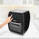 Fritadeira Sem Óleo e Forno Oster 3 em 1 OFRT780 12L 220V
