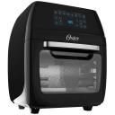 Fritadeira Sem Óleo e Forno Oster 3 em 1 OFRT780 12L 220V