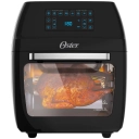 Fritadeira Sem Óleo e Forno Oster 3 em 1 OFRT780 12L 220V