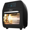 Fritadeira Sem Óleo e Forno Oster 3 em 1 OFRT780 12L 220V