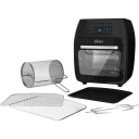 Fritadeira Sem Óleo e Forno Oster 3 em 1 OFRT780 12L 220V