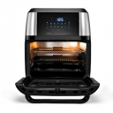 Fritadeira Sem Óleo Elétrica Oven Fryer Elgin 12 Litros 4 em 1 220V