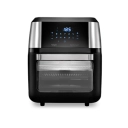 Fritadeira Sem Óleo Elétrica Oven Fryer Elgin 12 Litros 4 em 1 220V
