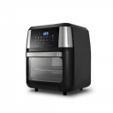 Fritadeira Sem Óleo Elétrica Oven Fryer Elgin 12 Litros 4 em 1 220V