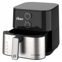 Fritadeira Sem Óleo Inox Compact 4,6L Oster OFTR520 - 220V