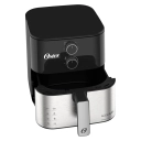 Fritadeira Sem Óleo Inox Compact 4,6L Oster OFTR520 - 220V