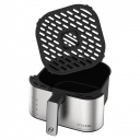 Fritadeira Sem Óleo Inox Compact 4,6L Oster OFTR520 - 220V