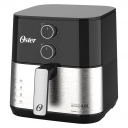 Fritadeira Sem Óleo Inox Compact 4,6L Oster OFTR520 - 220V