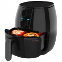 Fritadeira Sem Óleo Pratic Fryer FRT515 3L Cadence 220v