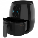 Fritadeira Sem Óleo Pratic Fryer FRT515 3L Cadence 220v