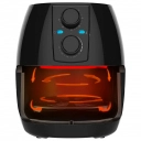 Fritadeira Sem Óleo Pratic Fryer FRT515 3L Cadence 220v