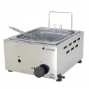 Fritador a Gás GLP 5 Litros SFG112 Venâncio