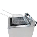 Fritador Elétrico Água e Óleo 23 Litros Gabinete SFAO5 - 220V