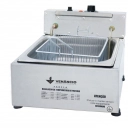 Fritador Industrial Elétrico 1 Cuba SFE112 Venâncio 220v