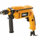 Furadeira de Impacto Wap EFPI 700K10 Furadeira EFPI 700K10 Wap Impacto Com Maleta 220V