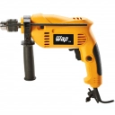 Furadeira de Impacto Wap EFPI 700K10 Furadeira EFPI 700K10 Wap Impacto Com Maleta 220V
