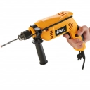 Furadeira de Impacto Wap EFPI 700K10 Furadeira EFPI 700K10 Wap Impacto Com Maleta 220V