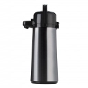 Garrafa Térmica Air Pot Inox 1,8L Invicta
