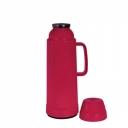 Garrafa Térmica GT Use Mor Framboesa 1,0L
