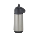 Garrafa Térmica Nobile Mor Inox 1,0L