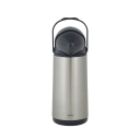 Garrafa Térmica Nobile Mor Inox 1,0L