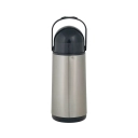 Garrafa Térmica Nobile Mor Inox 1,0L