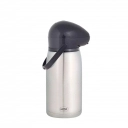 Garrafa Térmica Nobile Mor Inox 2,0L