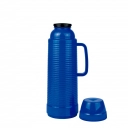 Garrafa Térmica Use Daily Mor Azul 1,0L