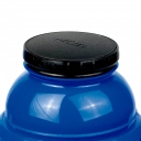 Garrafa Térmica Use Daily Mor Azul 1,0L