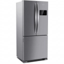 Geladeira Brastemp Frost Free French Door 554L Inox 220V