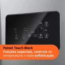 Geladeira Brastemp Frost Free French Door 554L Inox 220V