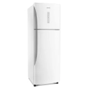 Geladeira BT41 Panasonic Frost Free 387L Branca 220V