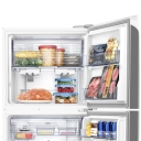 Geladeira BT41 Panasonic Frost Free 387L Branca 220V