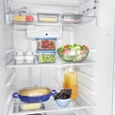 Geladeira BT41 Panasonic Frost Free 387L Branca 220V