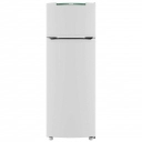 Geladeira Consul CRD37EB Duplex 334 litros Cycle Defrost Freezer Supercapacidade Branca 220v