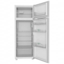 Geladeira Consul CRD37EB Duplex 334 litros Cycle Defrost Freezer Supercapacidade Branca 220v
