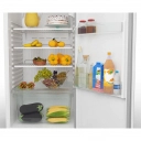 Geladeira Consul CRD37EB Duplex 334 litros Cycle Defrost Freezer Supercapacidade Branca 220v