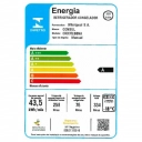 Geladeira Consul CRD37EB Duplex 334 litros Cycle Defrost Freezer Supercapacidade Branca 220v
