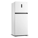 Geladeira Frost Free Duplex 411L Slim RT580MTA012 Midea 220V Branco