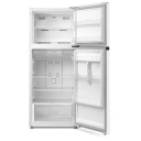 Geladeira Frost Free Duplex 411L Slim RT580MTA012 Midea 220V Branco