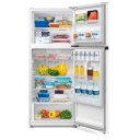 Geladeira Frost Free Duplex 411L Slim RT580MTA012 Midea 220V Branco