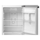 Geladeira Frost Free Duplex 411L Slim RT580MTA012 Midea 220V Branco