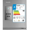 Geladeira Frost Free Panasonic BT55PV2X 483L Inox 220V