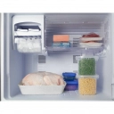 Geladeira Frost Free Panasonic BT55PV2X 483L Inox 220V