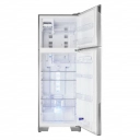 Geladeira Frost Free Panasonic BT55PV2X 483L Inox 220V