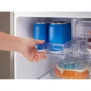 Geladeira Frost Free Panasonic BT55PV2X 483L Inox 220V