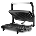 Grill Master Press Inox Mondial 2 em 1 220V