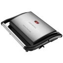 Grill Master Press Inox Mondial 2 em 1 220V
